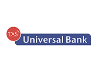 Банк Universal Bank в Аулах